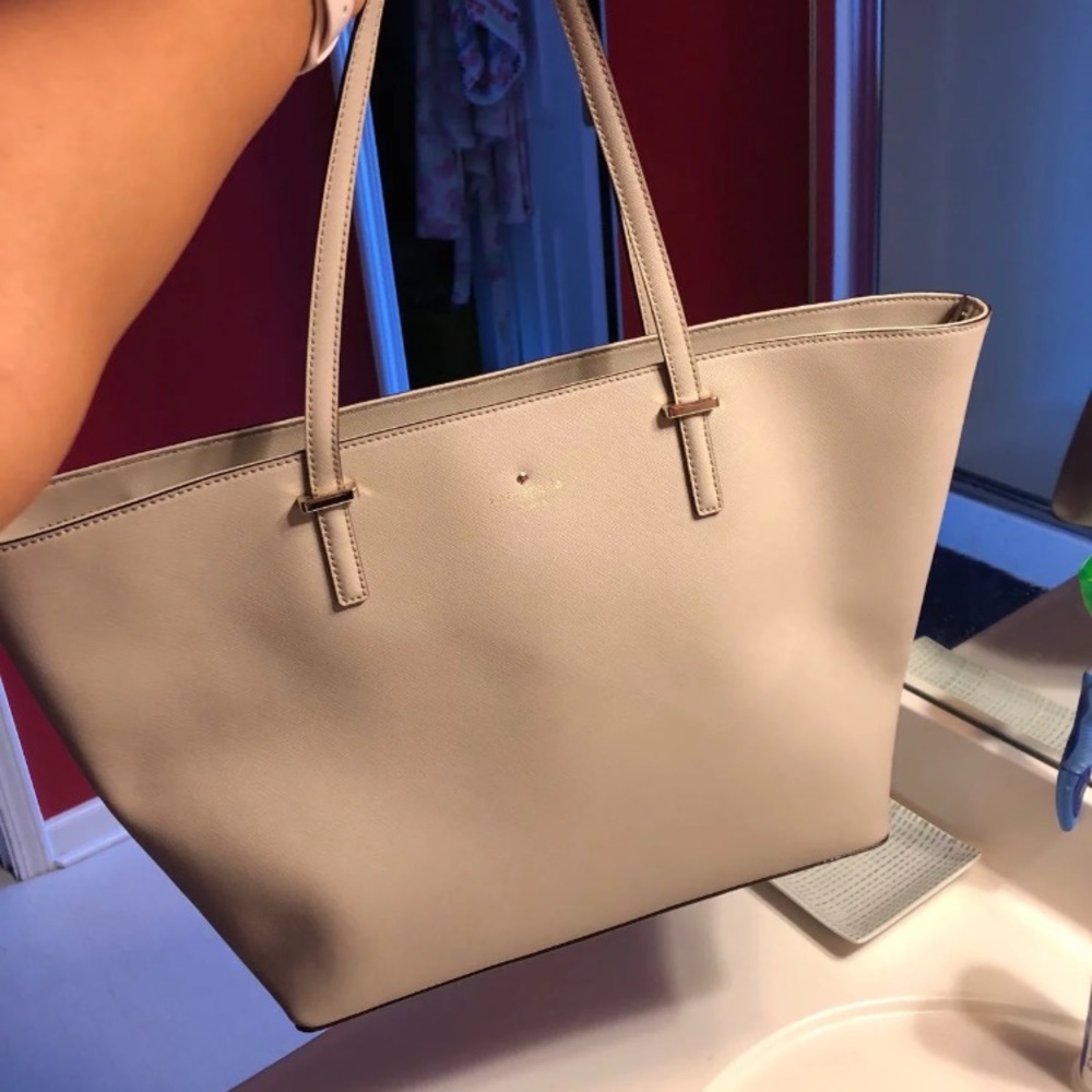 Kate spade harmony tote